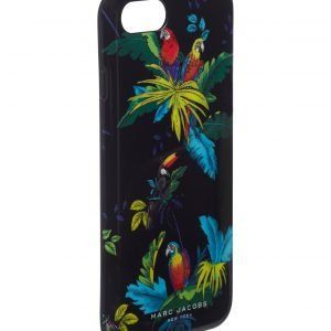 Marc Jacobs Parrot Iphone 7 Suojakuori