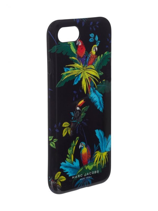 Marc Jacobs Parrot Iphone 7 Suojakuori