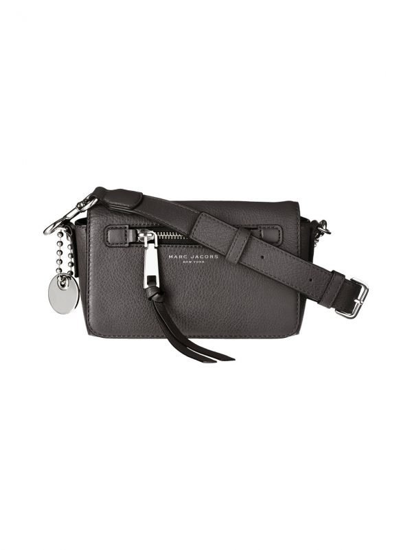 Marc Jacobs Recruit Crossbody Nahkalaukku