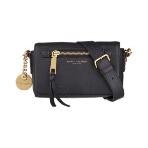 Marc Jacobs Recruit Crossbody Nahkalaukku