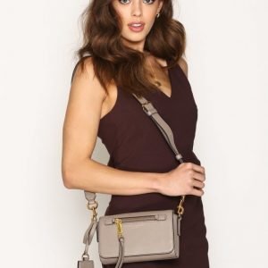 Marc Jacobs Recruit Crossbody Olkalaukku Beige