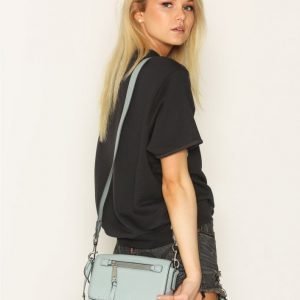 Marc Jacobs Recruit Crossbody Olkalaukku Glacier