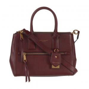 Marc Jacobs Recruit East West Tote Nahkalaukku