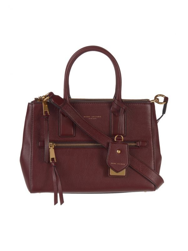 Marc Jacobs Recruit East West Tote Nahkalaukku