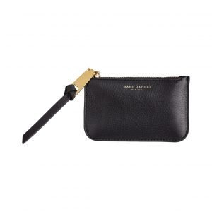 Marc Jacobs Recruit Key Pouch Nahkakukkaro