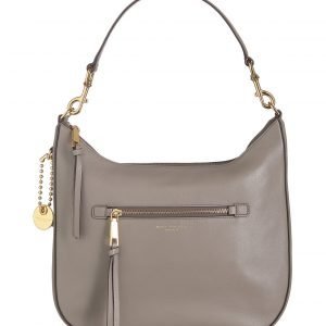 Marc Jacobs Recruit Leather Hobo Nahkalaukku