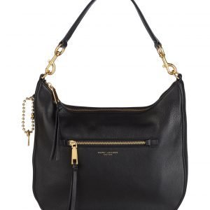 Marc Jacobs Recruit Leather Hobo Nahkalaukku