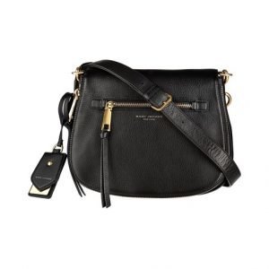 Marc Jacobs Recruit Nomad Saddle Bag Nahkalaukku