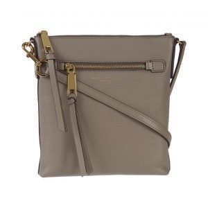 Marc Jacobs Recruit North South Crossbody Nahkalaukku