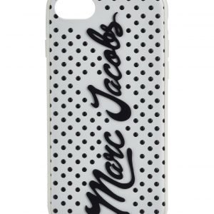 Marc Jacobs Script Logo Iphone 7 / 8 Suojakuori