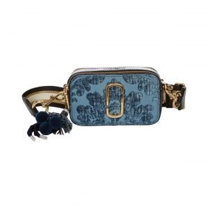 Marc Jacobs Snapshot Damask Laukku