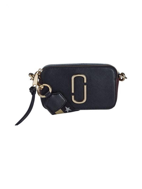 Marc Jacobs Snapshot Olkalaukku