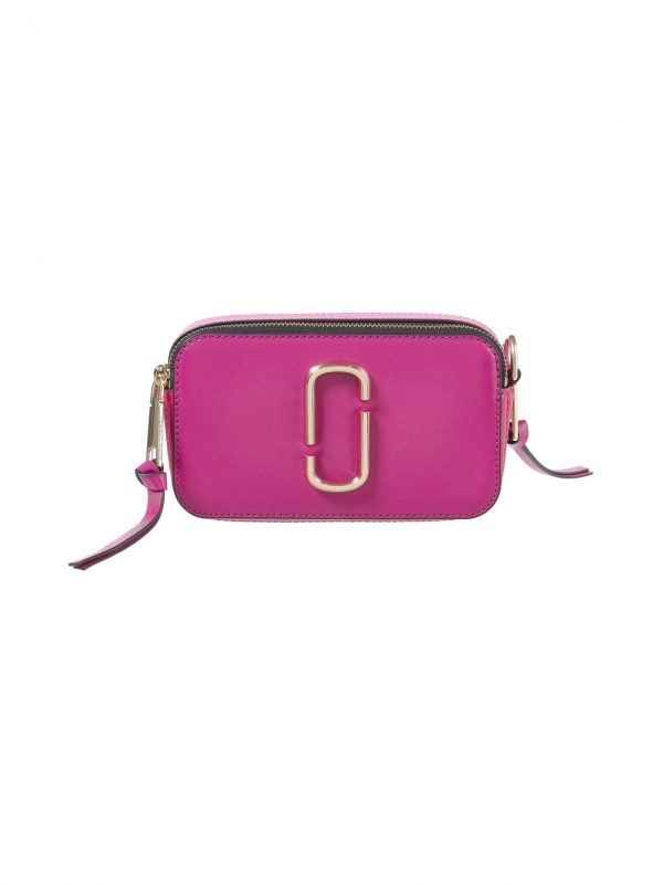 Marc Jacobs Snapshot Small Camera Nahkalaukku