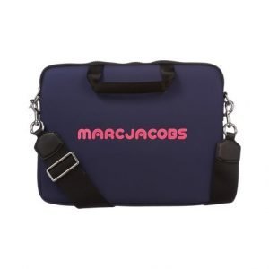 Marc Jacobs Sport Neoprene Tech 13 Commuter Case Tietokonelaukku