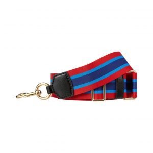 Marc Jacobs Sport Stripe Bag Strap Olkahihna