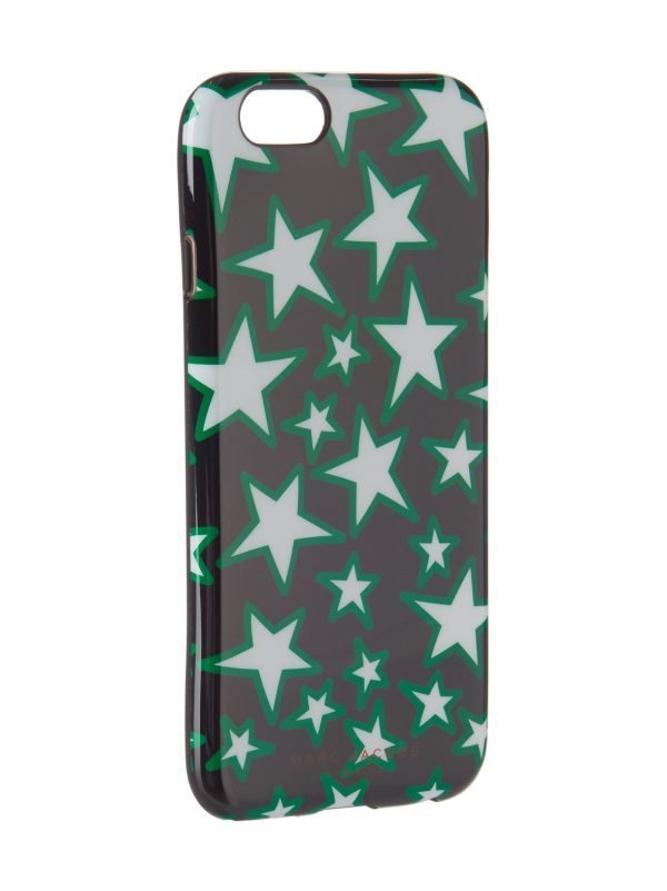 Marc Jacobs Stars Iphone 6 / 6s Suojakuori