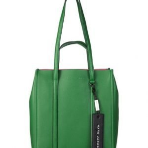 Marc Jacobs Tag Tote Nahkalaukku