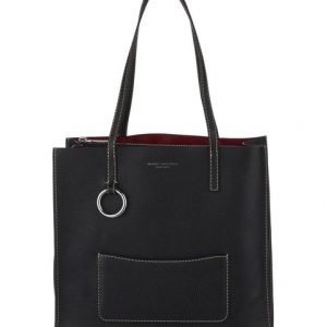 Marc Jacobs The Bold Grind Shopper Tote Nahkalaukku