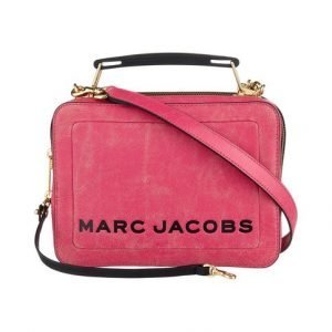 Marc Jacobs The Box Bag Nahkalaukku