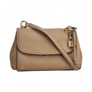 Marc Jacobs The Grind Boho Nahkalaukku