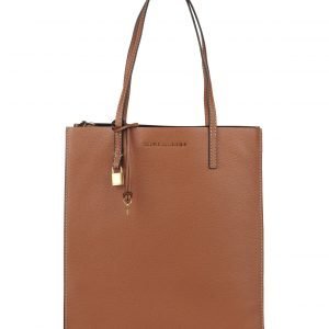 Marc Jacobs The Grind Large Shopper Tote Nahkalaukku