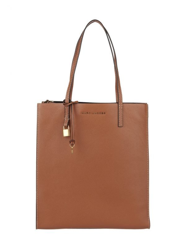 Marc Jacobs The Grind Large Shopper Tote Nahkalaukku