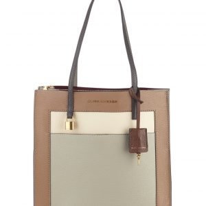 Marc Jacobs The Grind Ns Tote Nahkalaukku