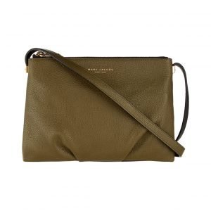 Marc Jacobs The Standard Crossbody Bag Nahkalaukku