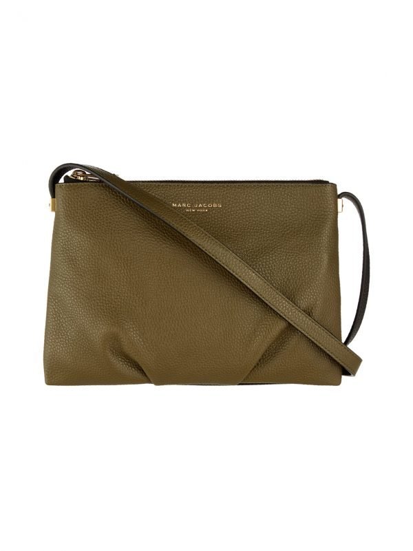 Marc Jacobs The Standard Crossbody Bag Nahkalaukku