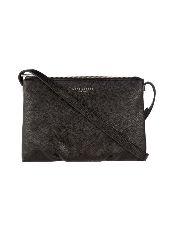 Marc Jacobs The Standard Crossbody Bag Nahkalaukku