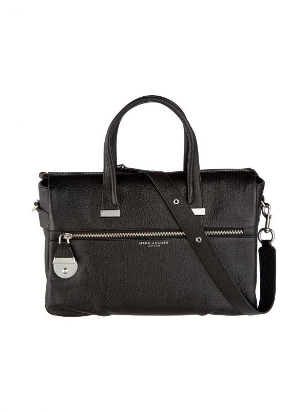 Marc Jacobs The Standard Medium East West Tote Nahkalaukku