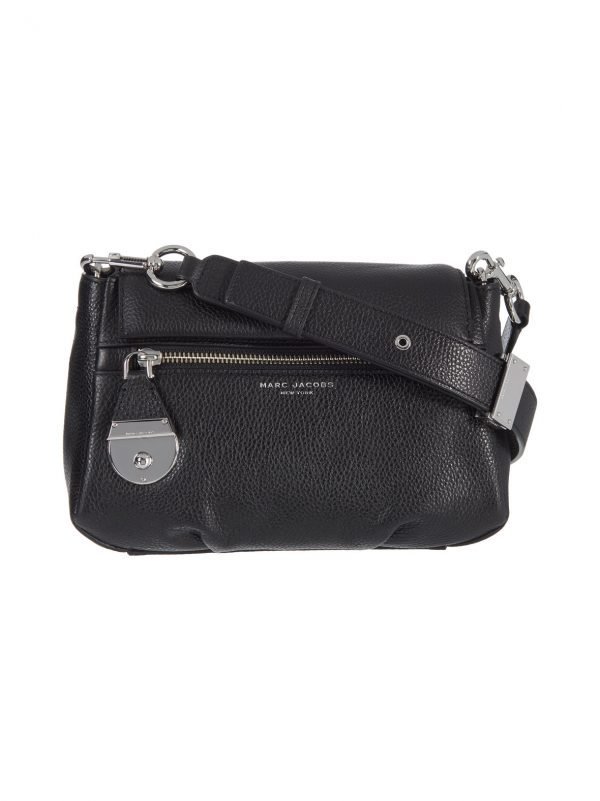 Marc Jacobs The Standard Mini Shoulder Nahkalaukku