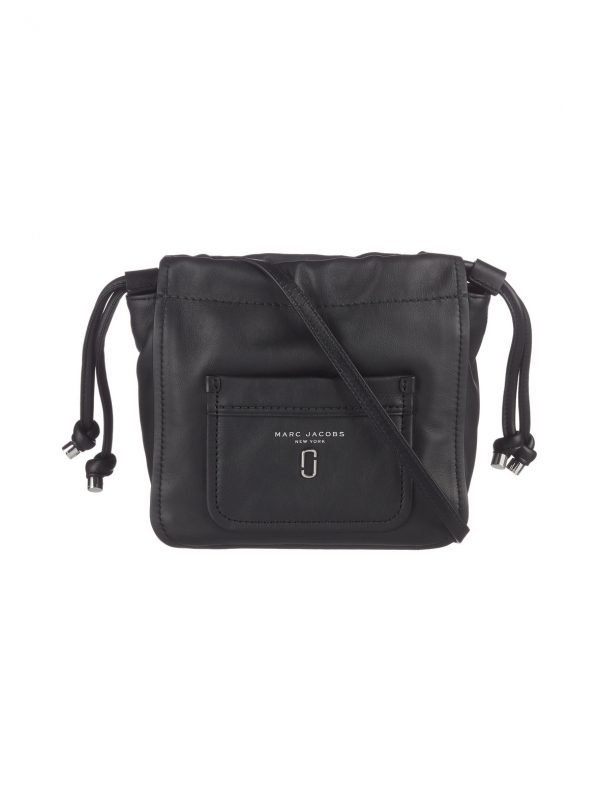 Marc Jacobs Tied Up Crossbody Nahkalaukku