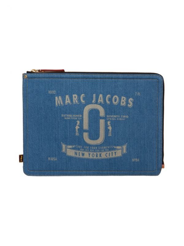 Marc Jacobs Tietokonelaukku