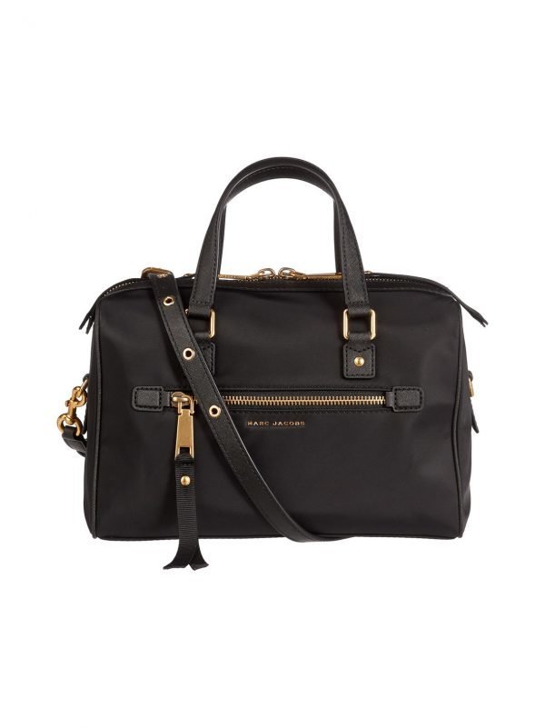 Marc Jacobs Trooper Bauletto Laukku