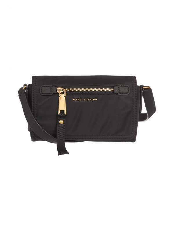 Marc Jacobs Trooper Crossbody Laukku