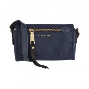 Marc Jacobs Trooper Crossbody Laukku