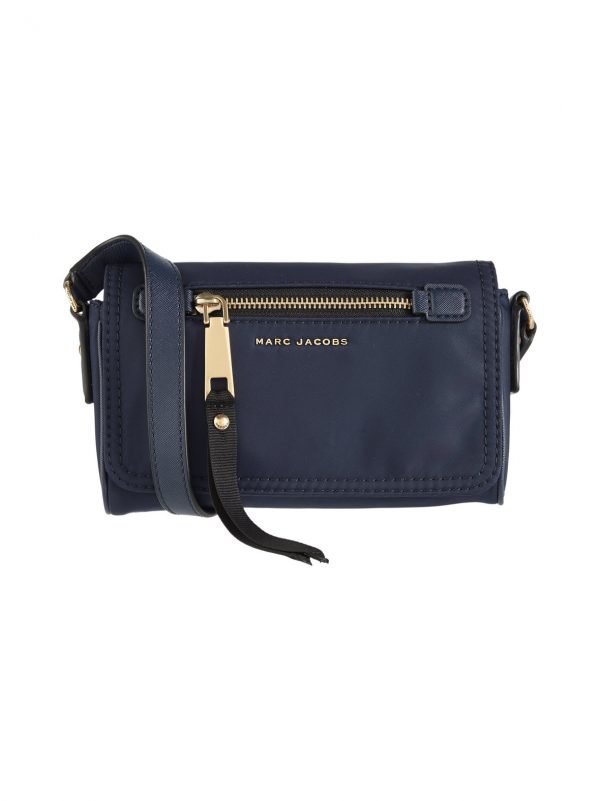 Marc Jacobs Trooper Crossbody Laukku