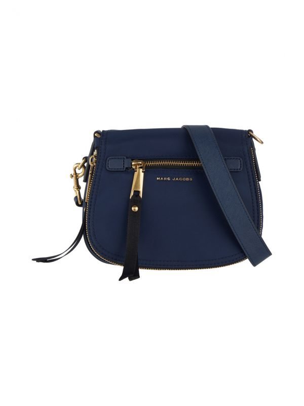 Marc Jacobs Trooper Small Nomad Saddle Laukku