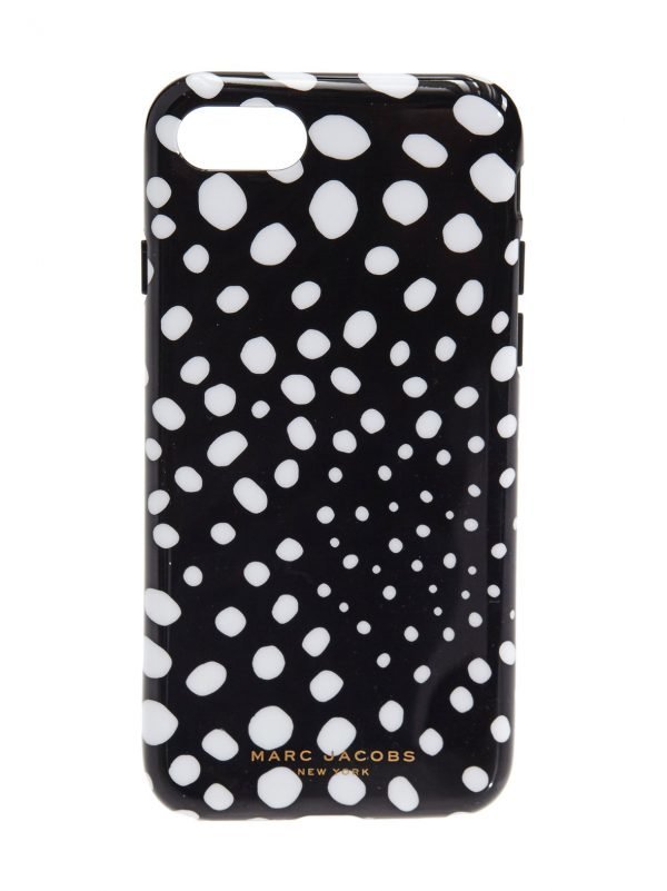 Marc Jacobs Wavy Spot Iphone 7 Suojakuori