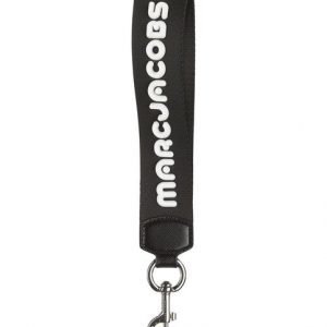 Marc Jacobs Webbing Bag Charm Laukkusomiste