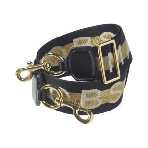 Marc Jacobs Webbing Strap Olkahihna