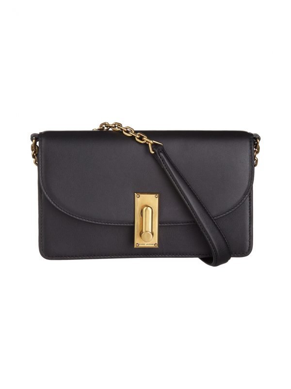 Marc Jacobs West End Leather Wallet Nahkalaukku