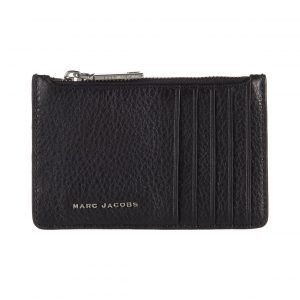 Marc Jacobs Wingman Leather Zip Card Nahkalompakko