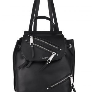 Marc Jacobs Zip Pack Nahkareppu