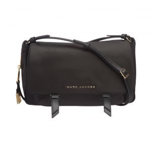 Marc Jacobs Zip That Nylon Small Messenger Laukku