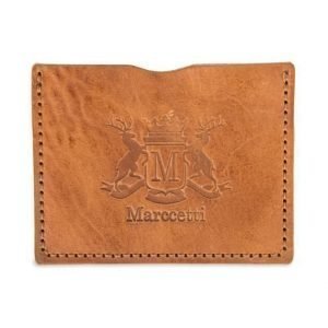 Marccetti Marccetti Angelo Card Hold Cognac