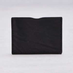 Marccetti Marccetti Angelo Card Holder Black