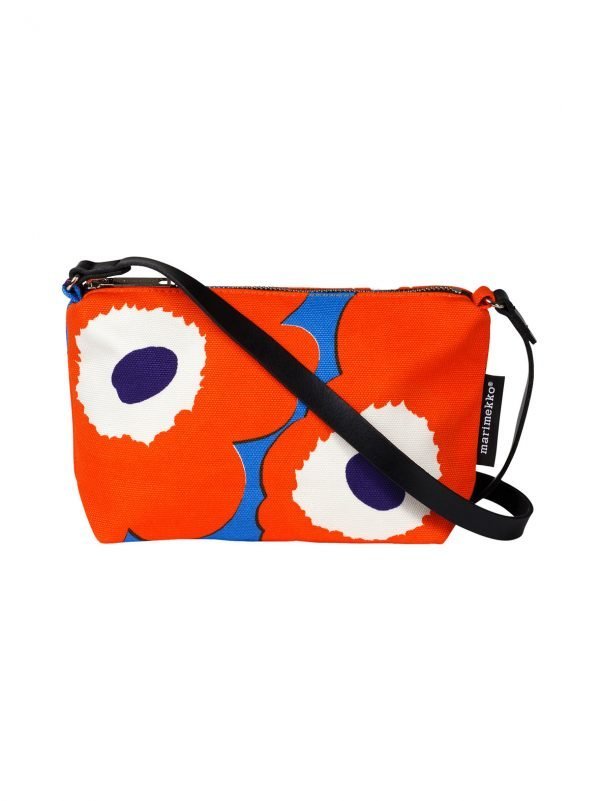 Marimekko Heli Pieni Unikko Laukku