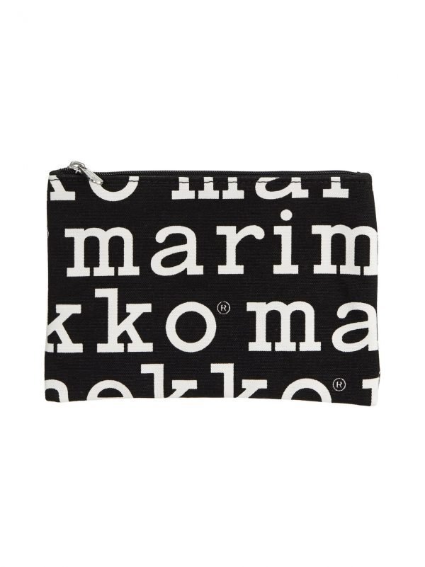 Marimekko Logo / Keksi Kosmetiikkalaukku